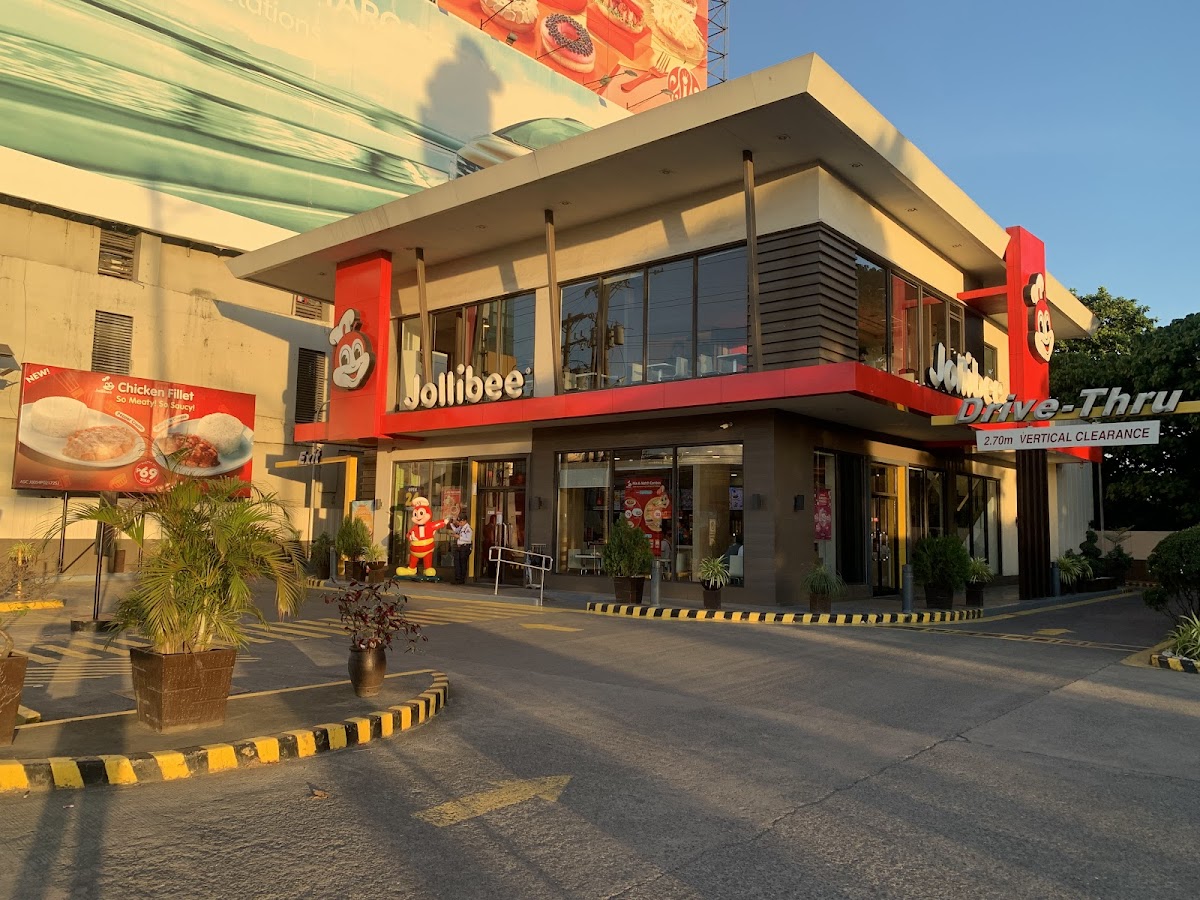 Jollibee - Davao City