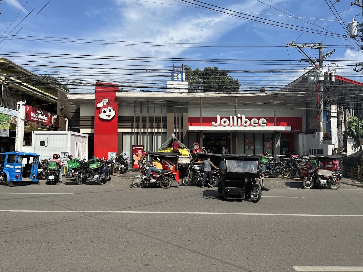 Jollibee - Davao del Sur