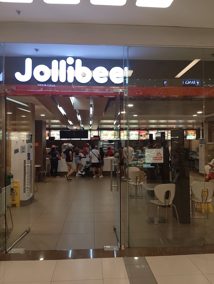 Jollibee - Festival Mall (Ground Floor)
