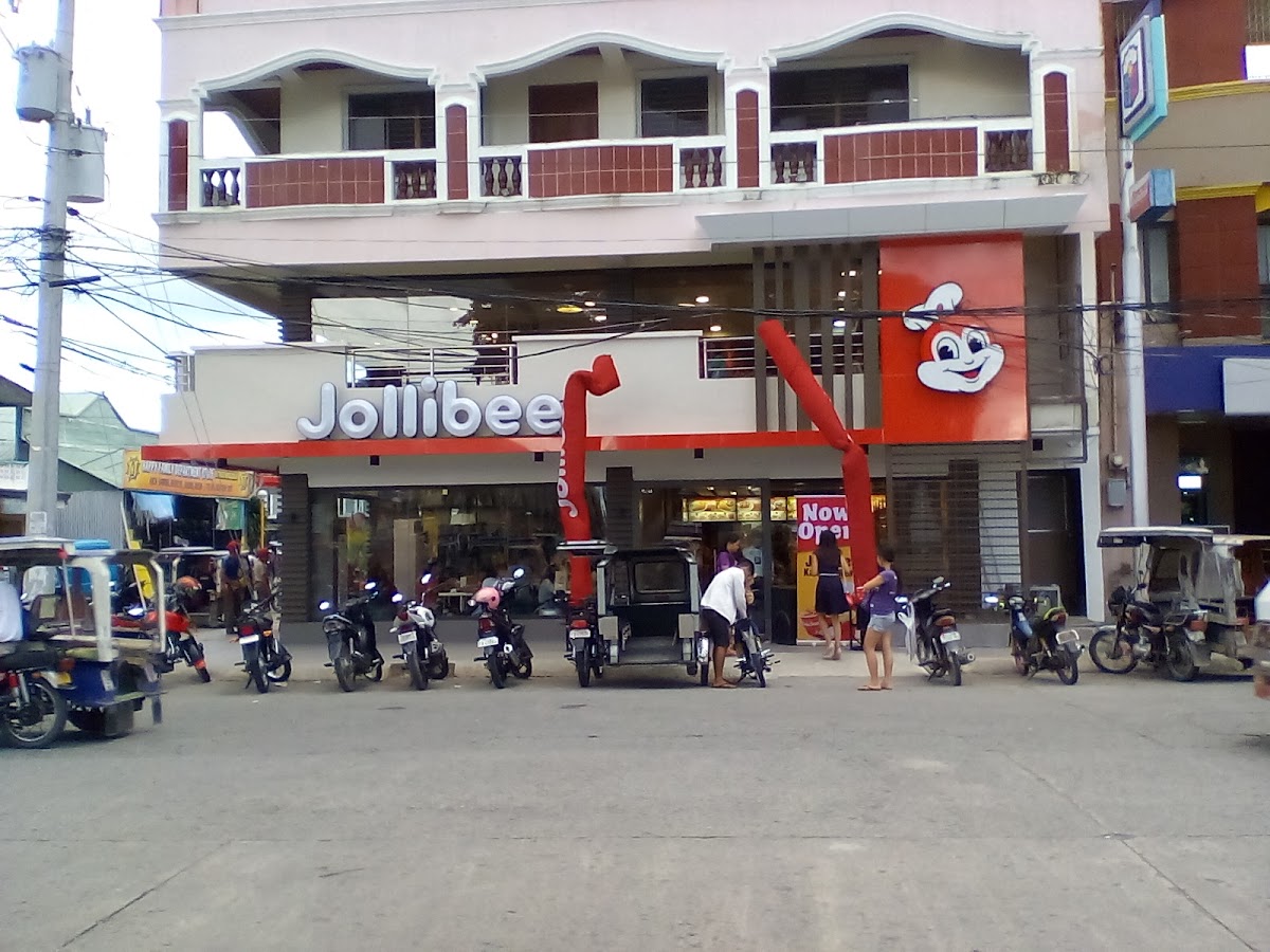 Jollibee Kalibo Plaza