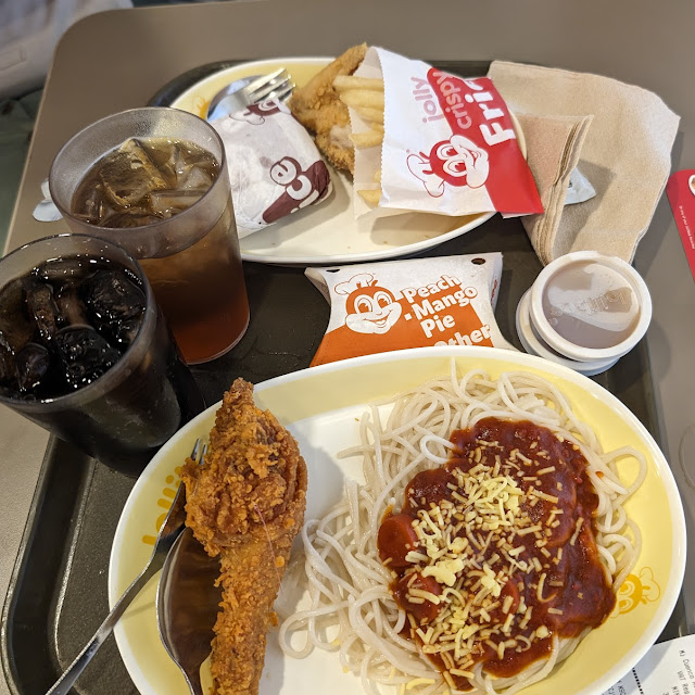 Jollispaghetti Chickendo