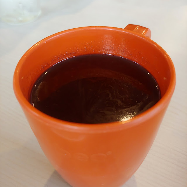 Hot Chocolate