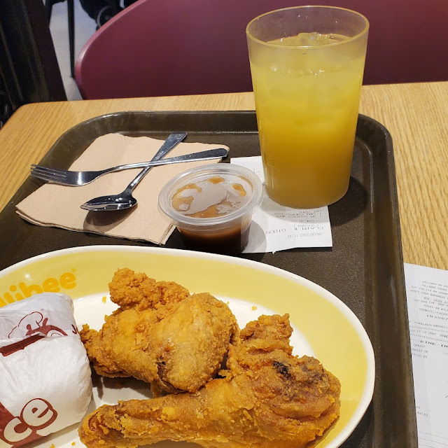 Chicken Fry with Pineapple