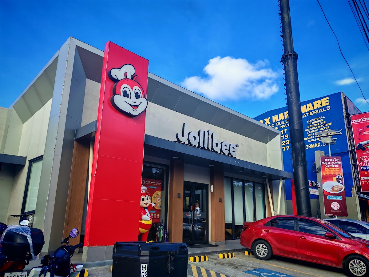 Jollibee - Paranaque City