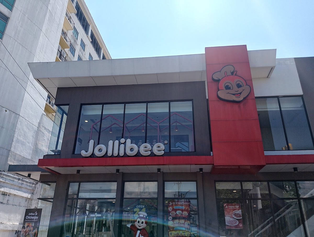 Jollibee - Pasig