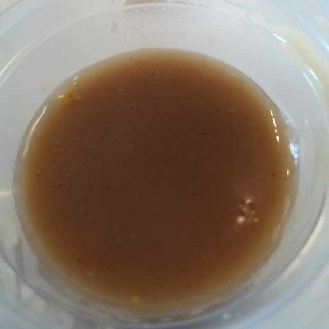 Gravy