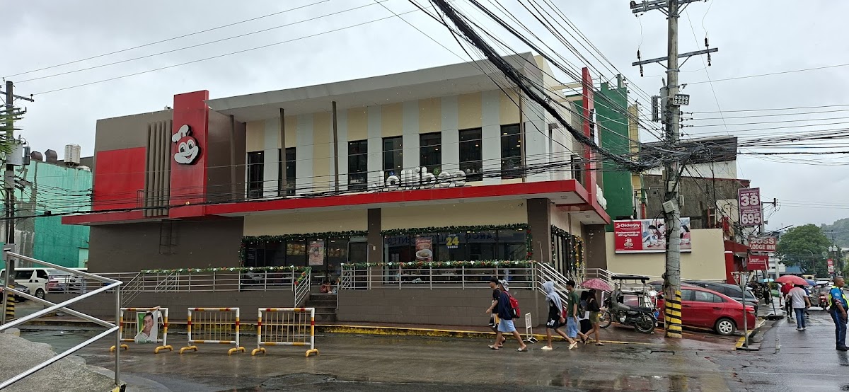 Jollibee Rizal Ave Olongapo