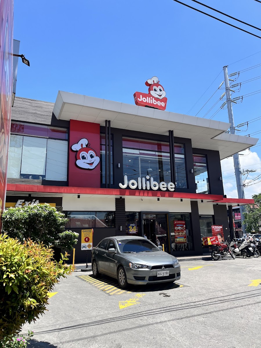 Jollibee San Joaquin
