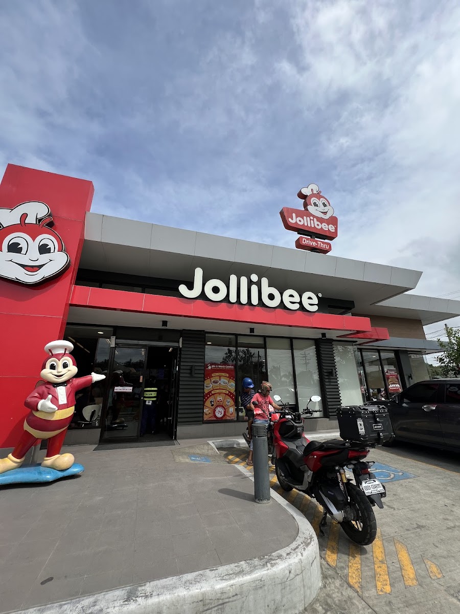 Jollibee Sta. Barbara