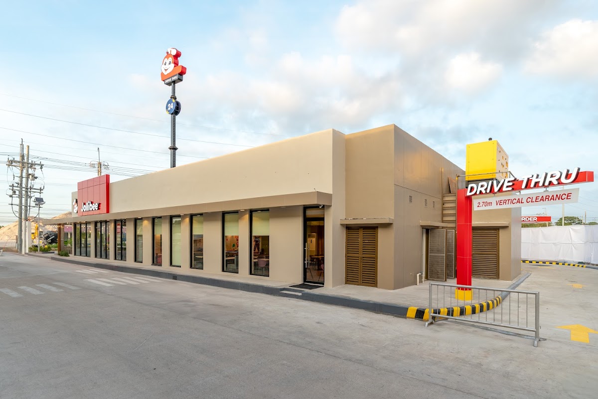 JOLLIBEE WALTERMART NAIC