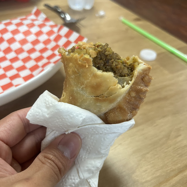 Samosa