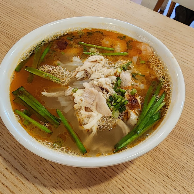 Ipoh Hor Fun