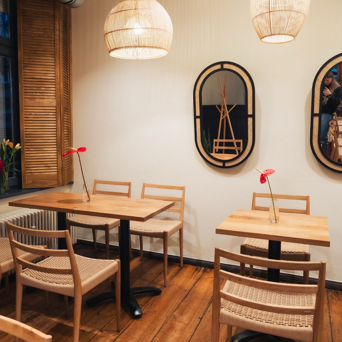 JÓMO Restaurant