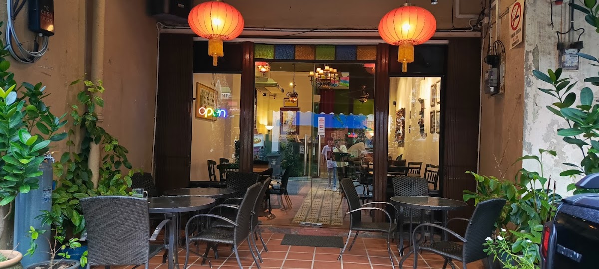 Jonker Kitchen