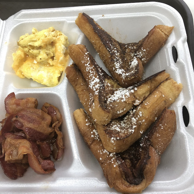 Wings & Macaroni and Cheese