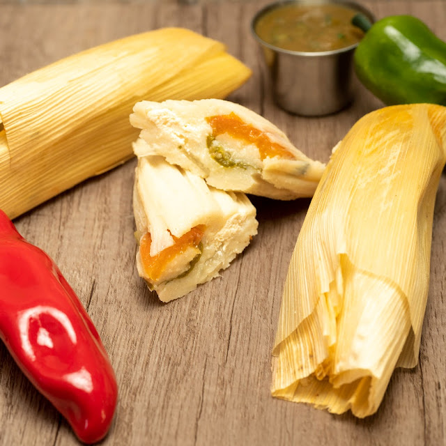 Tamales