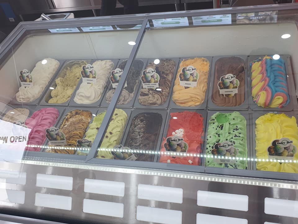 JOOMIE BAR