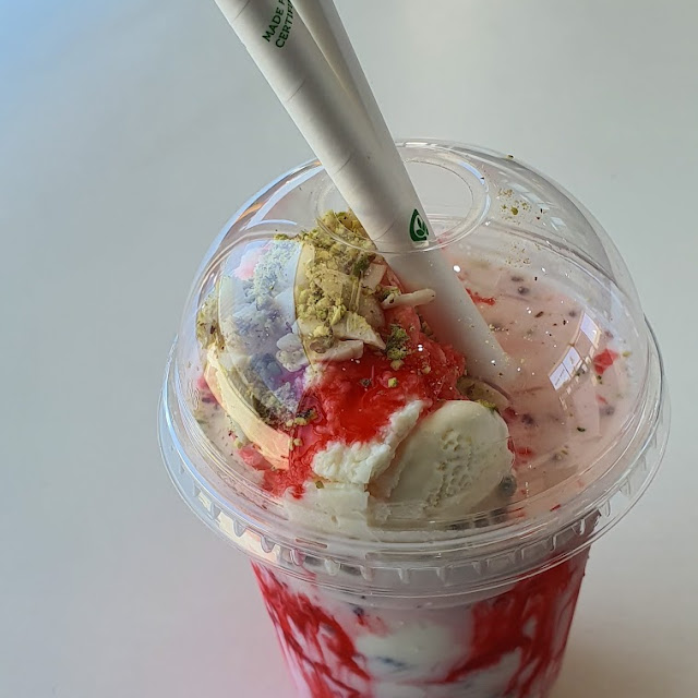 Falooda