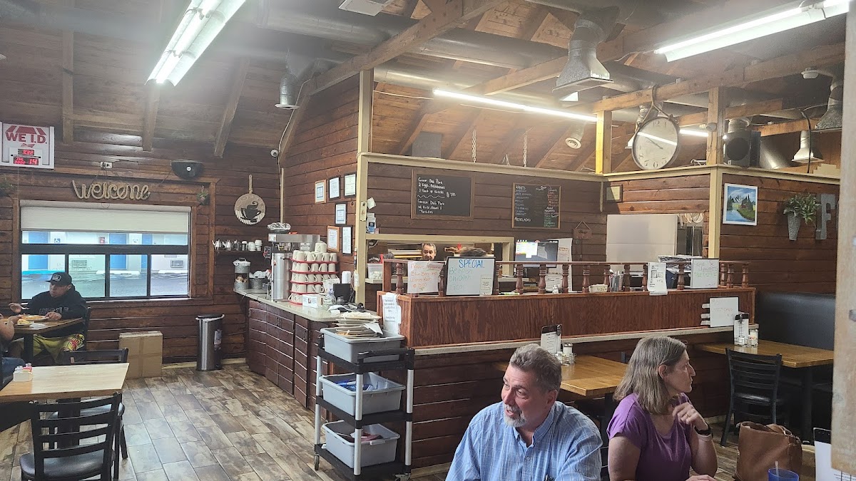 Jorge's Cafe
