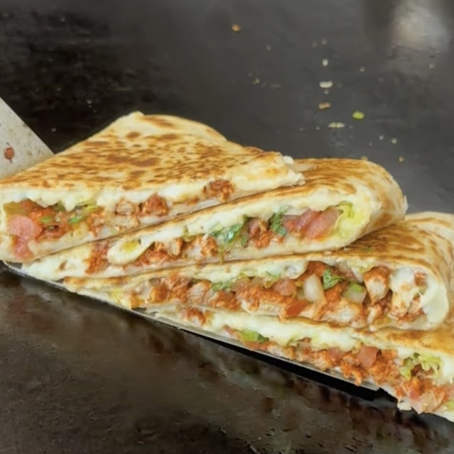 Quesadilla