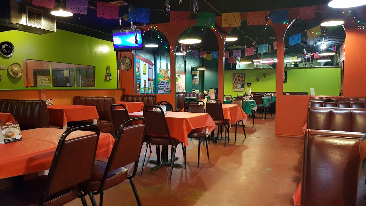 Jorge's - TX 75455