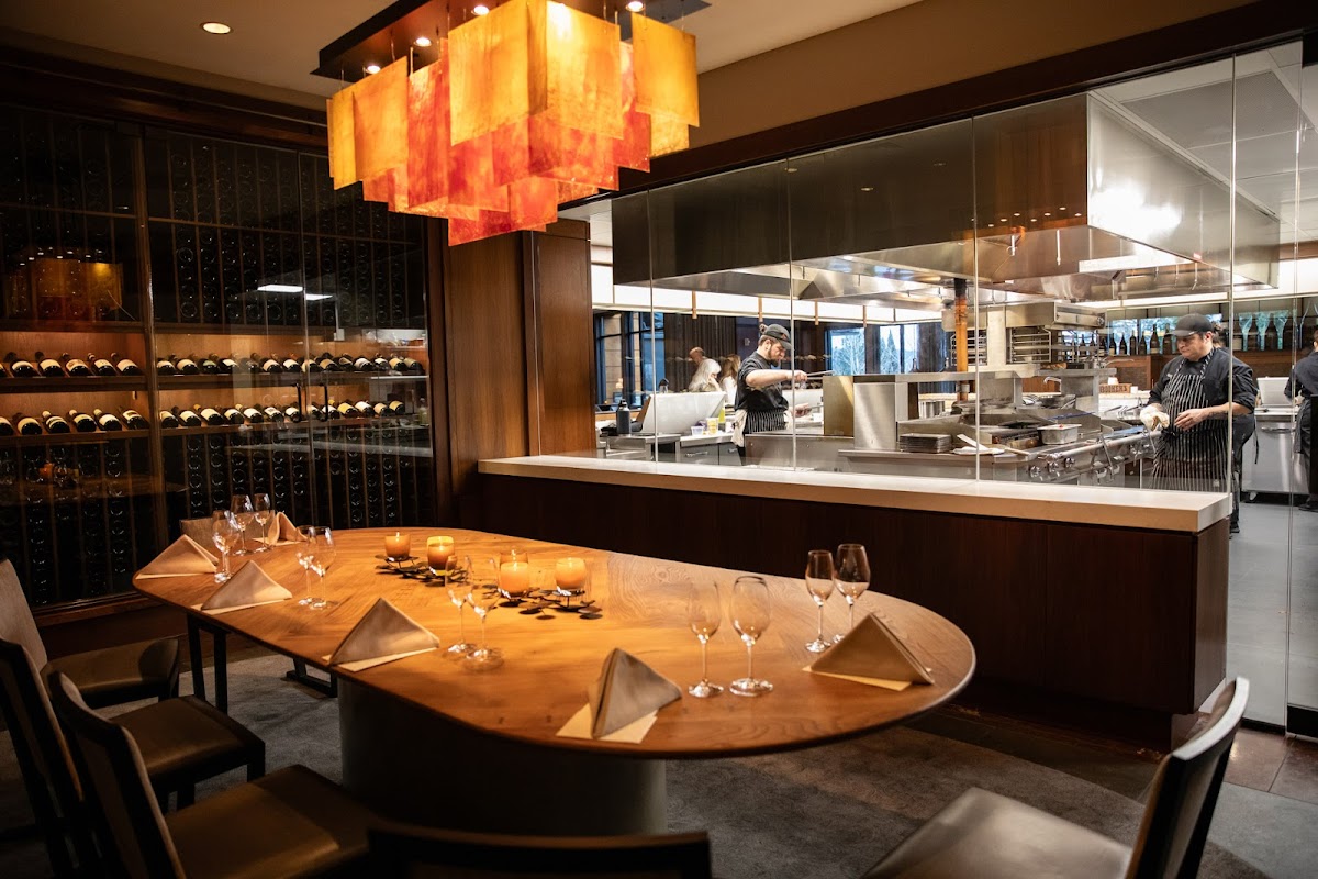 JORY Restaurant