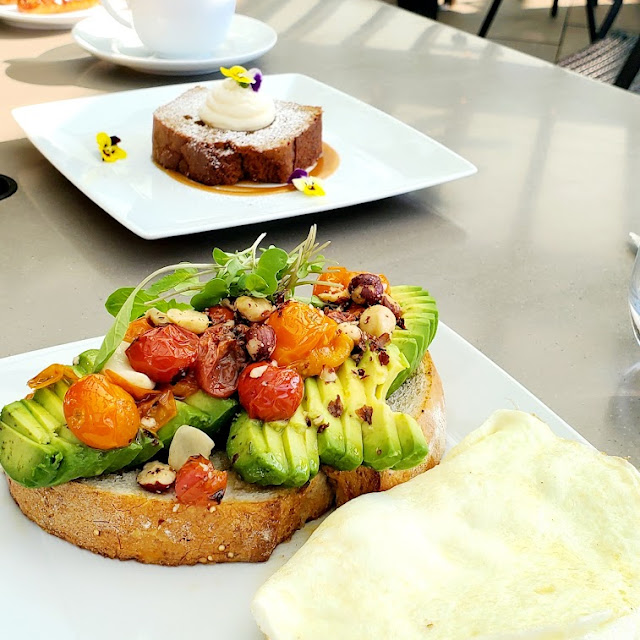 Avocado Toast