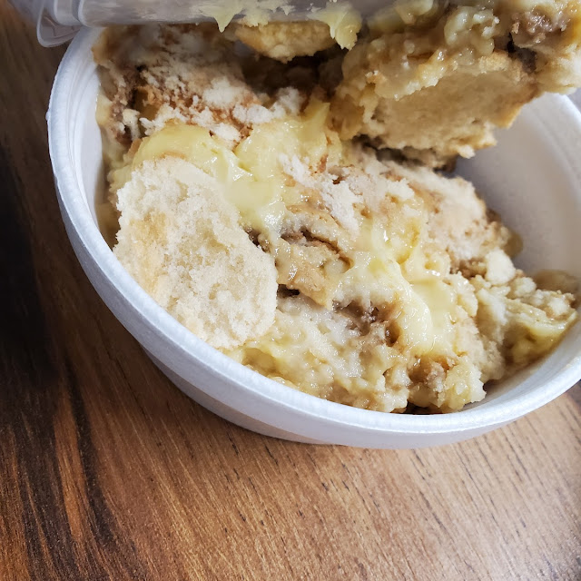 Banana Pudding