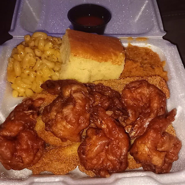 Katfish&Shrimp