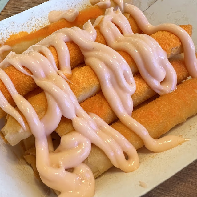 Cheesesticks