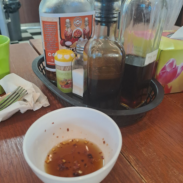 Joy's Special Suka Vinegar 500ml
