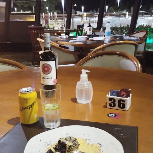 Steak House