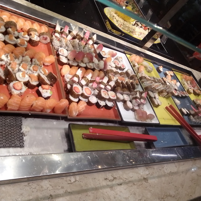 Frutos do Mar