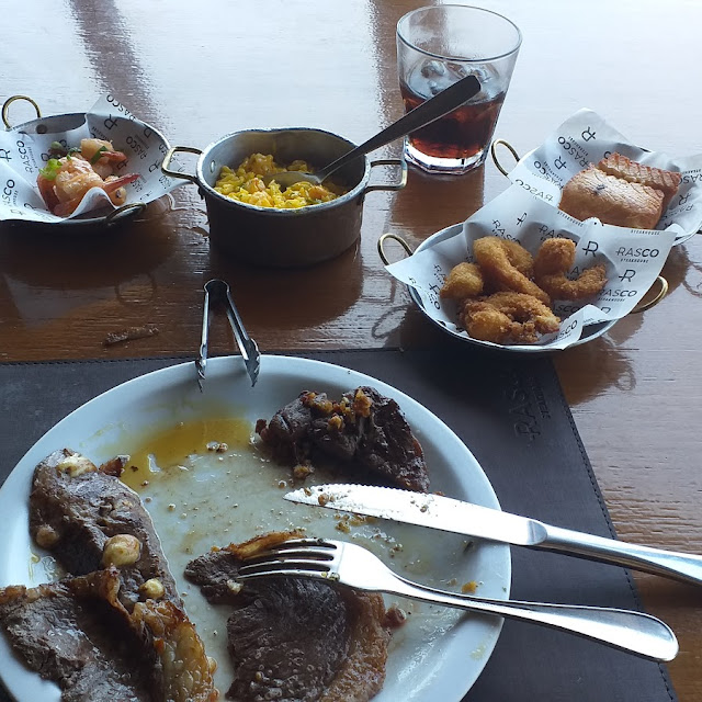 Melhor Rodízio de Carnes
