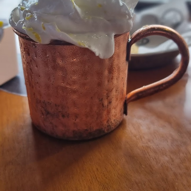 Moscow Mule