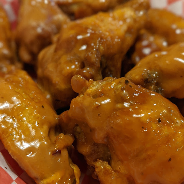 Southwest Wings 1