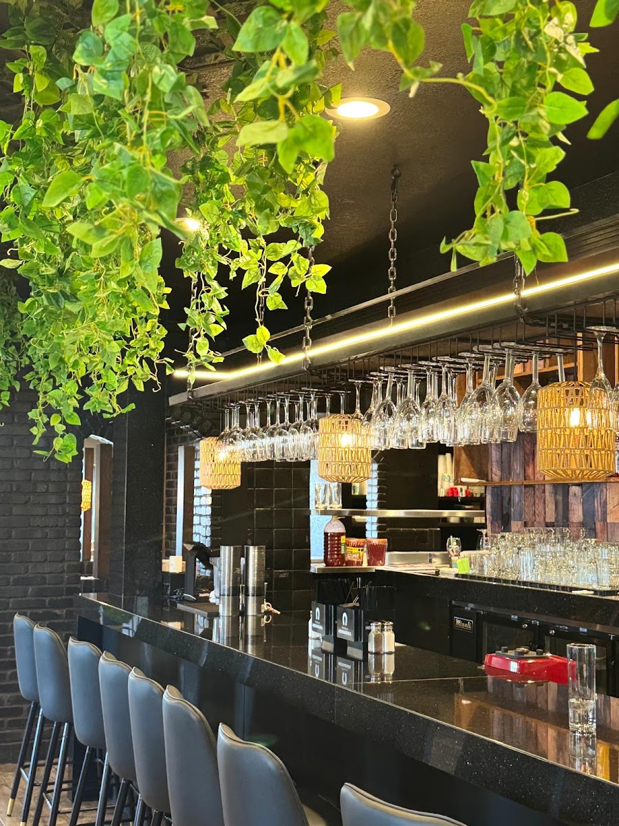 Juana Tequila Modern Cantina
