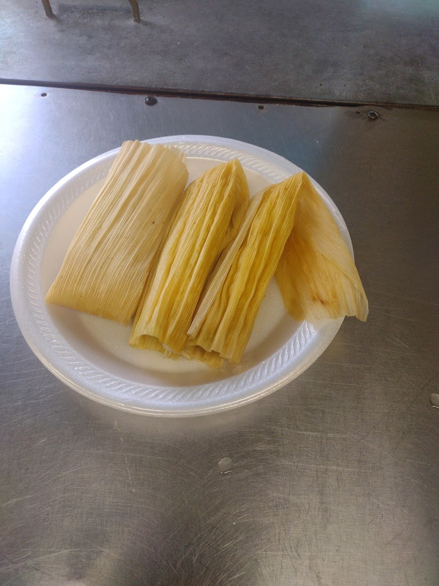 Juanita’s Mexican Kitchen