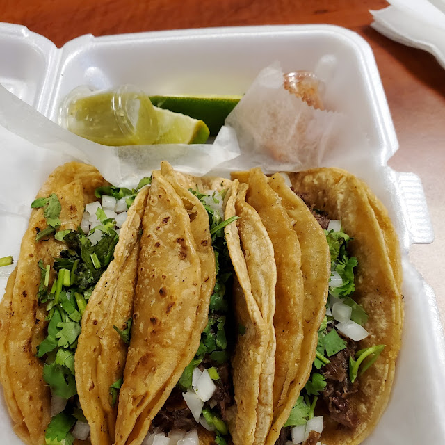 Gueros Wedos Taco