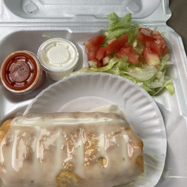 Chimichanga