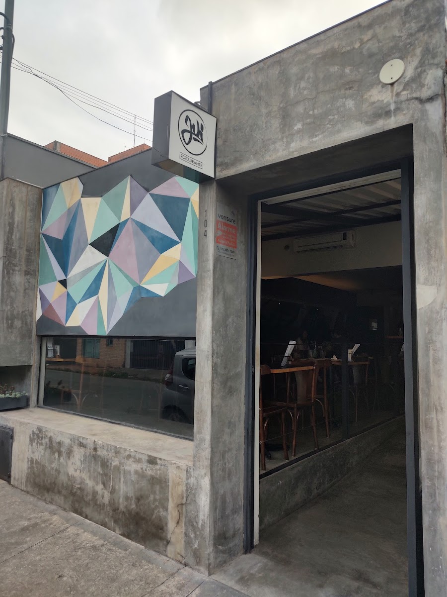 Jui Restaurante