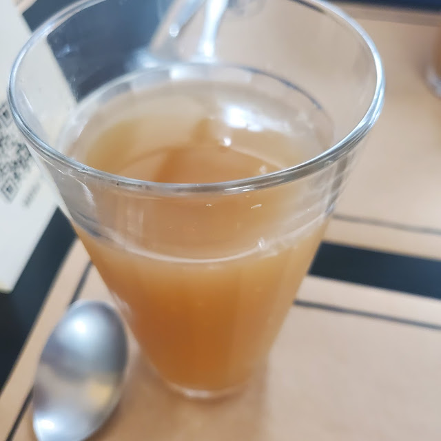 Ginger Ale