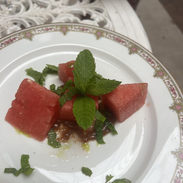 Watermelon