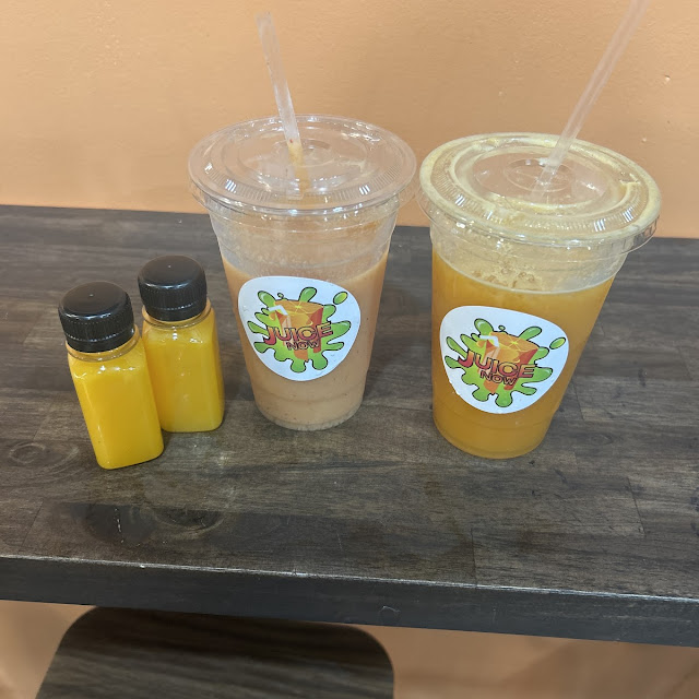 Juice