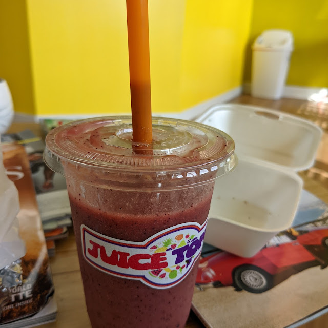 Juice