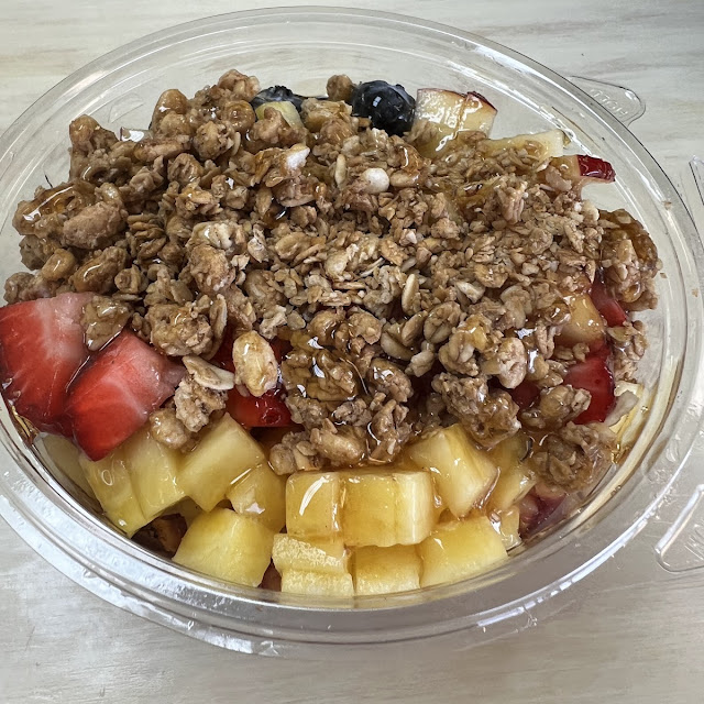 Açaí Bowl