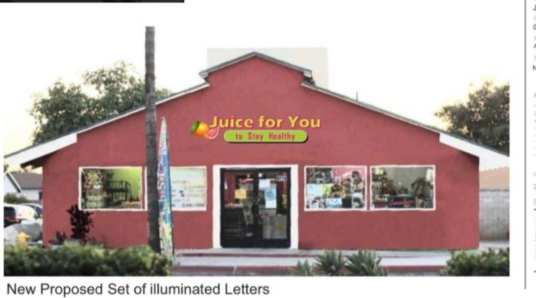 Juice4You