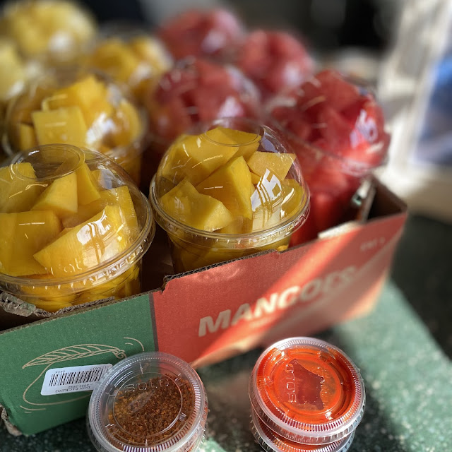 Mango Tango Med