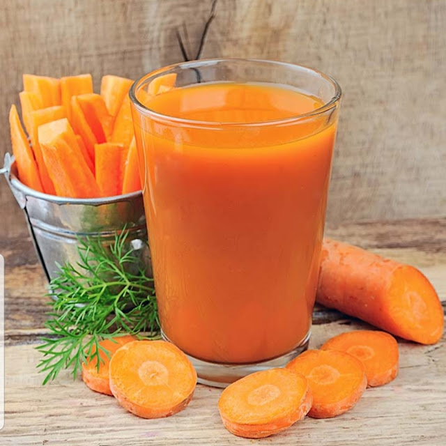 Carrot