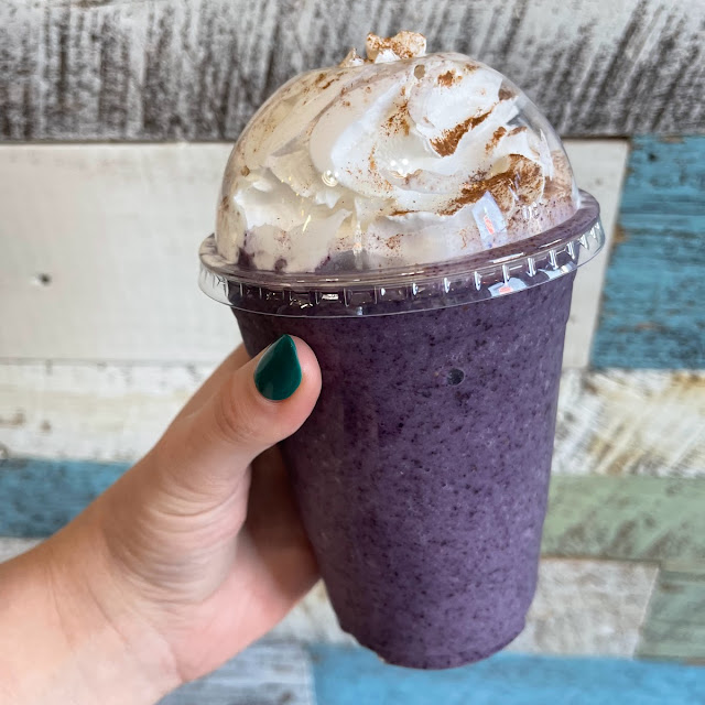 Milkshake